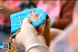 第十九届庆阳香包民俗文化节将于6月中旬在庆阳举办