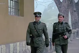 不朽的二战经典：《瓦尔特保卫萨拉热窝》（南斯拉夫1972）视频封面