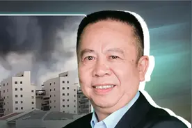 巴以突然爆发大规模军事冲突，以色列被迫宣布进入战争状态视频封面