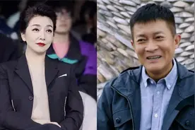 风情女人江珊：四度爱上硬汉，和靳东意难平，现和新丈夫快乐相伴视频封面