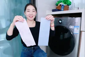 这个吸色片太好用了，和衣服一块放进洗衣机，再也不怕串色了视频封面
