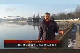 双向奔赴！中欧新能源汽车合作大有可为视频封面