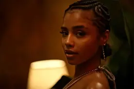 05. Tyla - Water (Official Music Video)