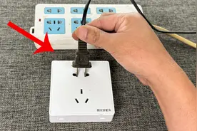 插座很难插进去别愁？教你一招，不花一分钱就能搞定，不用换新的视频封面