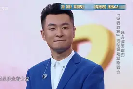 朱丹惊喜回归，与华少重聚浙江卫视，领唱点燃回忆杀