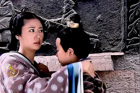 十岁男孩还要吃奶 没想到给奶娘惹来杀身之祸