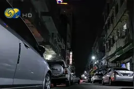 缅甸缺电问题严重 仰光每天只供电几小时 敏昂莱：制约国家发展视频封面