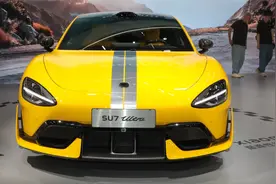 小米给1548匹马力“上锁”，车主质疑付费性能遭阉割，客服回应