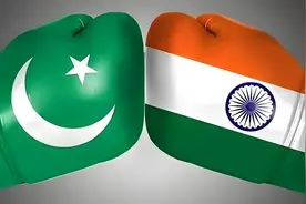 停火不到2小时，印军突袭炸死巴军枭龙中队长，炮轰巴第六大城市视频封面