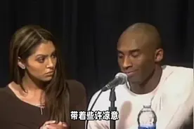 科比遗孀去印度参加婚礼把人惊艳到！和大女儿都穿印度纱丽，美翻