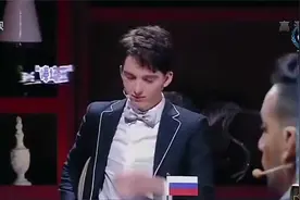 全球百分之27左右的食物，全浪费了，众人全惊呆了丨世界青年说视频封面