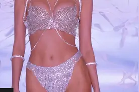 uu回味维密十大超模。视频封面