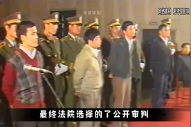 东北黑龙江曾经的王者，黑道教父乔四，他到底有没有超车是个谜？