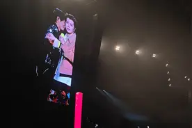 [暴走·王栎鑫]陈楚生棱长沙演唱会 全网音质最高版本视频封面