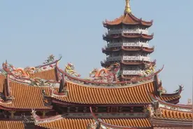 爱剪辑-昆山城东的慧聚寺视频封面