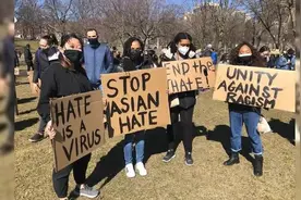 欧美“黄热病”：西方男性为何会陷入对亚裔女性的眷恋狂热？视频封面