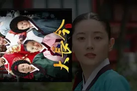 时隔20年!52岁李英爱再次出演大长今 网友：冻龄女神风采依旧视频封面