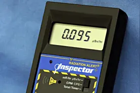 珠海核辐射数值排名全国第二？学者、生态环境局多方回应视频封面