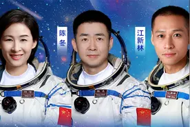 他们都是河南人！第三位河南籍航天员：开过坦克、飞过战斗机