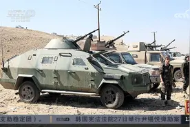 以色列与也门胡塞武装针锋相对