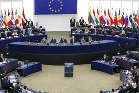 中方将采取必要措施，坚决维护中国企业的正当合法权益视频封面