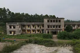 化州记忆 (第273辑）#官桥部队旧址