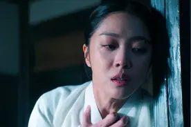 一口气看完2025最新高分韩剧《吞金》-02