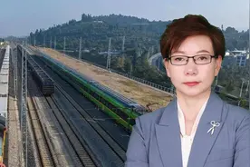 455票赞成，越南580亿修中越铁路，想找中国借钱，中方回应亮了视频封面