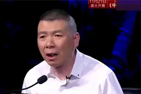 孙悟空的声音一出来，冯导直接懵圈了，这口技不得不佩服！