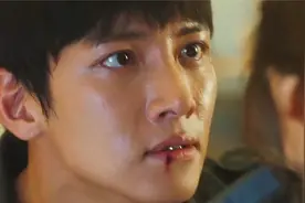 一口气看完韩剧《K2》，雇佣军保安和财阀夫人的爱恨情仇视频封面