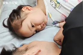 来看看温柔的小姐姐，长相好奇怪！大人何苦要为难小孩视频封面