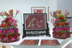 河津：建强乡村e镇公共服务中心 打造电商产业发展“新引擎”视频封面