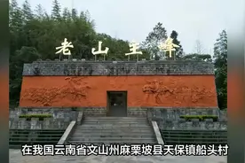 当年中越双方反复争夺的老山现在是哪国领土