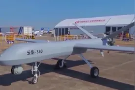 航展必备知识帖！中国军机都是咋命名的？原来有家谱视频封面