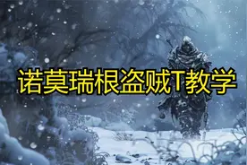 魔兽世界Plus：诺莫瑞根盗贼T保姆级攻略！视频封面