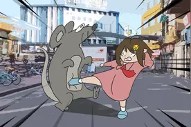 没错！我们广东人就是什么都吃的！视频封面