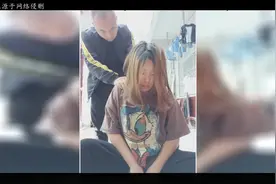 安徽小伙携俩娃，与妻子妹妹重组家庭，岳母从中牵线！如今后悔吗视频封面