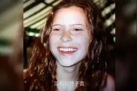 世界首位怀孕男子，已顺利诞下三宝宝，令人佩服视频封面