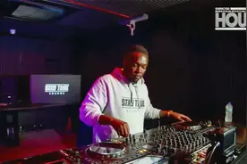 【Defected_Basement】Atmos_Blaq_Afro_Tech_3_Step_SA_现场混音