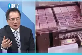 蔡正元：昇腾910B横空出世 打开市场 扩大研发 促成良性循环