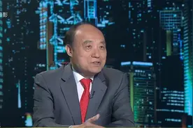 6G时代何时到来？赵厚麟：标准已基本定型  全面铺开在2030年以后视频封面