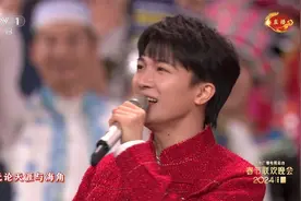 [2024央视春晚]歌曲《难忘今宵》