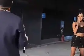 杨坤和吉克隽逸彩排清唱，不愧都是歌星啊视频封面