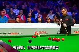 赵心童夺冠，斯诺克世锦赛奖金分配，中国选手10人奖金超700万