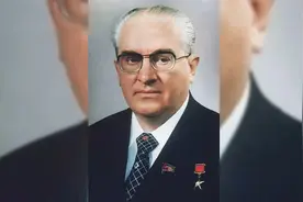 苏联最后救星安德罗波夫：执掌苏联仅仅13个月，差点挽救解体命运