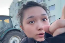 这媳妇脾气太大了，生气后怎么哄都哄不好，最后老公一招解决问题