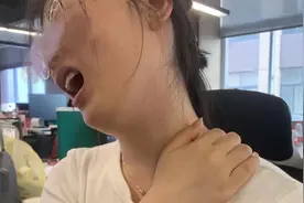 头晕脑胀，脖子酸痛无比？治好全靠这几招!痊愈者的经验巨牛！