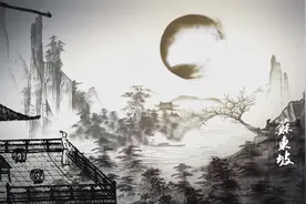 苏东坡：苏东坡从闻名天下的大文豪，到阶下囚的人生转折视频封面