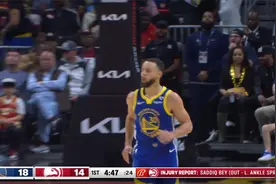 30天30队勇士：库里上赛季最高60分视频封面