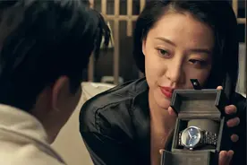 《轮廓中的真相》健身教练专挑富婆下手，赚的盆满钵满视频封面